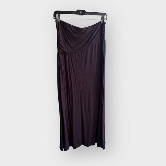 Bobeau maxi skirt - Picture 1 of 5